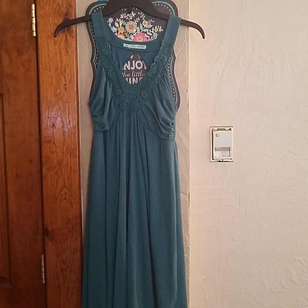 Tunic dress
